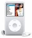 аккумуляторная батарея ipod classic